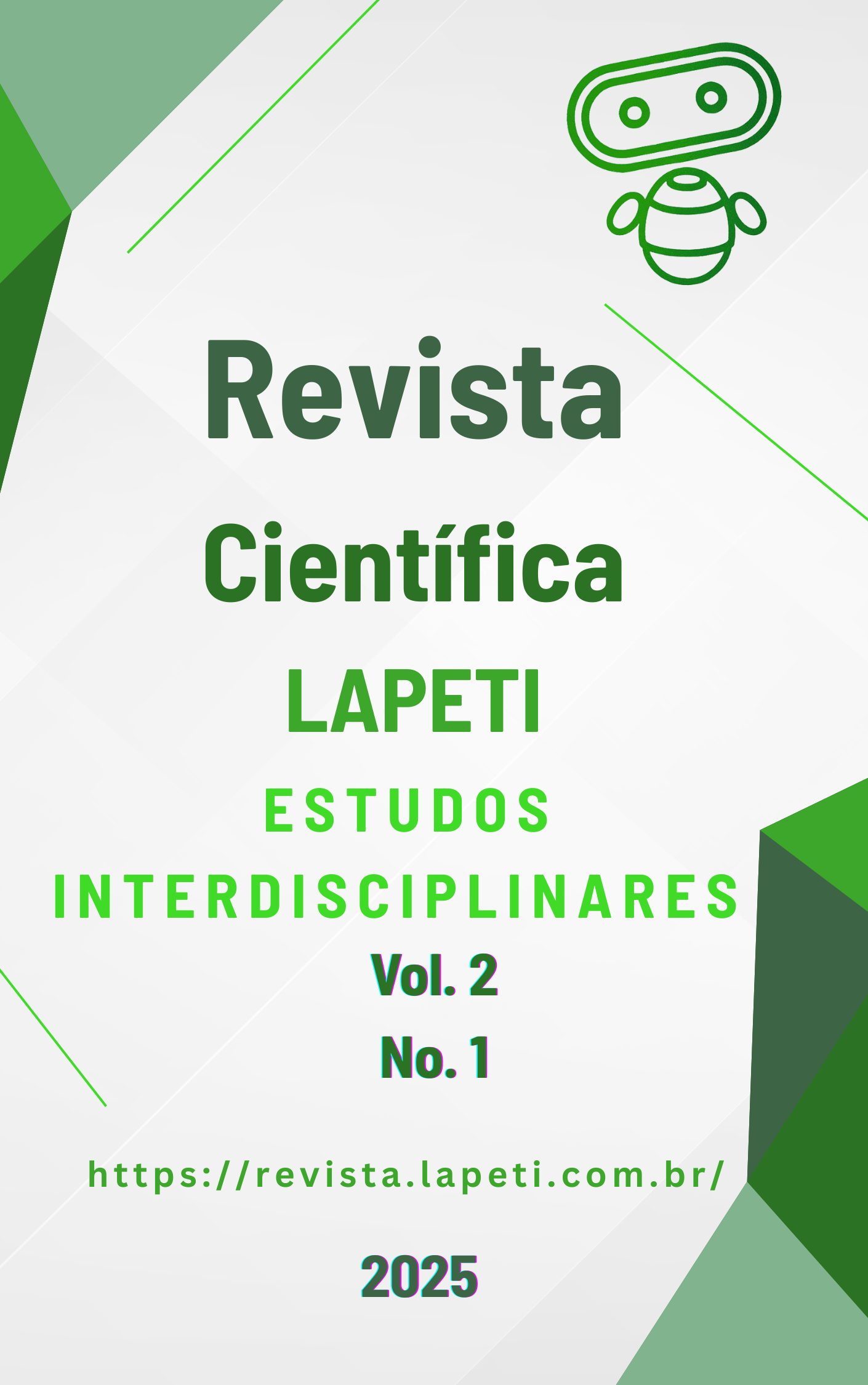Revista Científica LAPETI